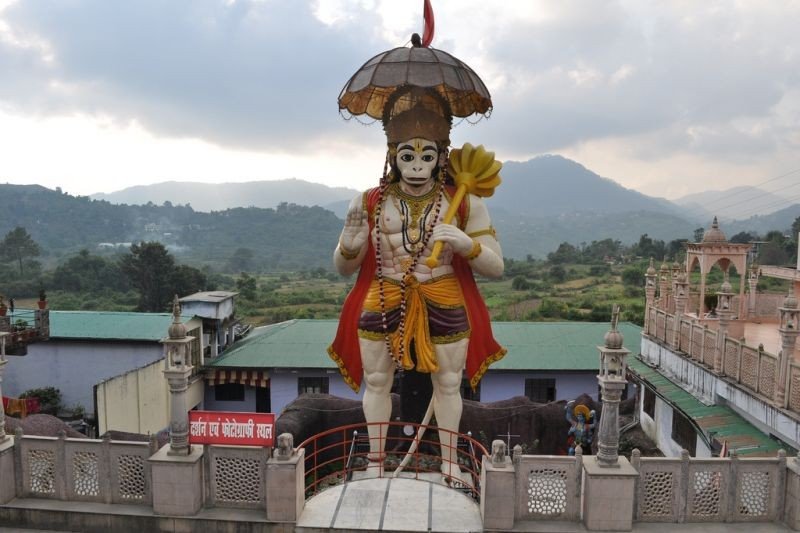 132215883Nainital_Hanuman_Garhi_Main 132215883Nainital_Hanuman_Garhi_Main