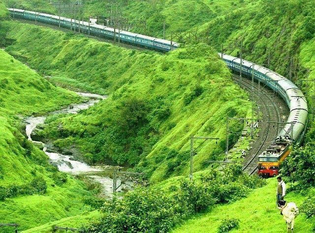 Indian railwaay Indian railwaay