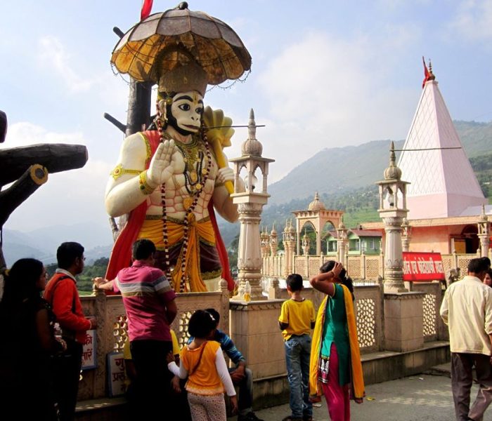 hanuman-garhi-nainital-featured